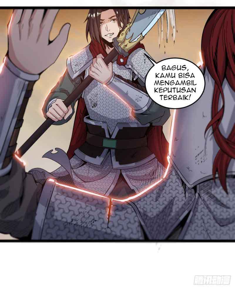 Reborn as King Chapter 31 Gambar 19